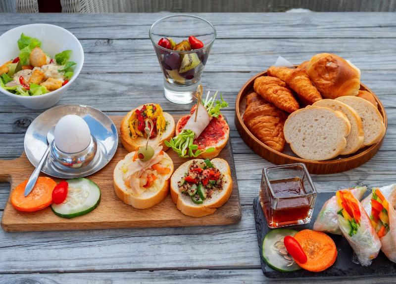 Kenting South Border DeSign Hotel - image 12