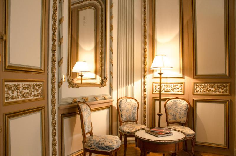 Villa Victor Louis - Bordeaux Centre - image 13