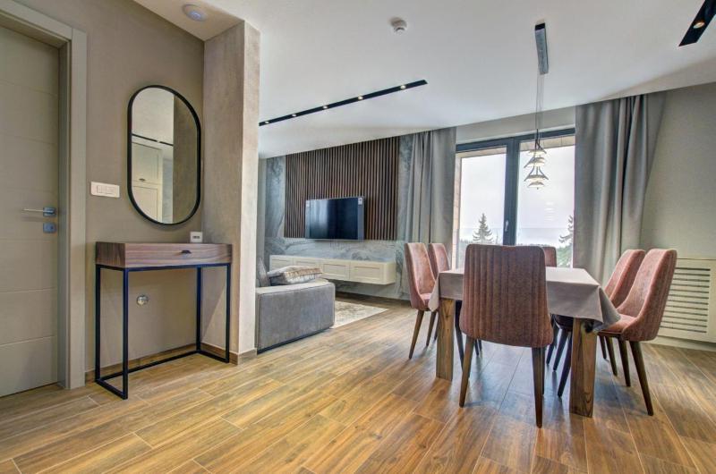Duplex Apartment image 4