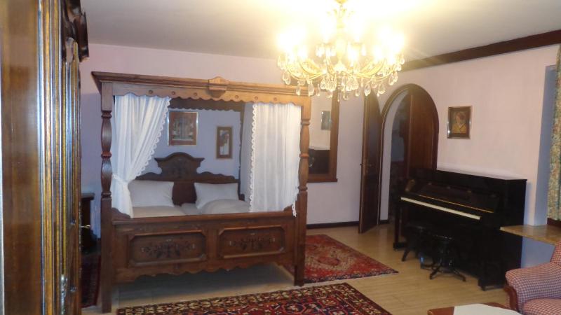 Quadruple Room - Annex image 3