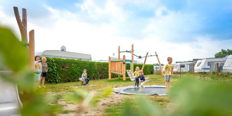 Holiday Village Knokke - image 12