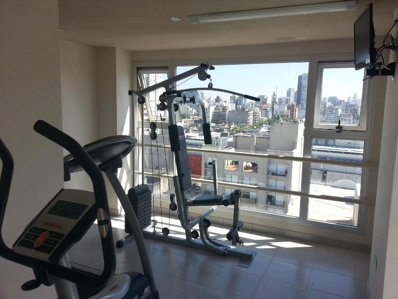 Hotel Nontue Abasto Buenos Aires - image 15