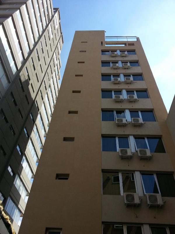 Hotel Nontue Abasto Buenos Aires - image 14