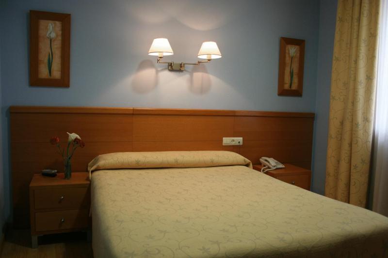 Double or Twin Room image 4