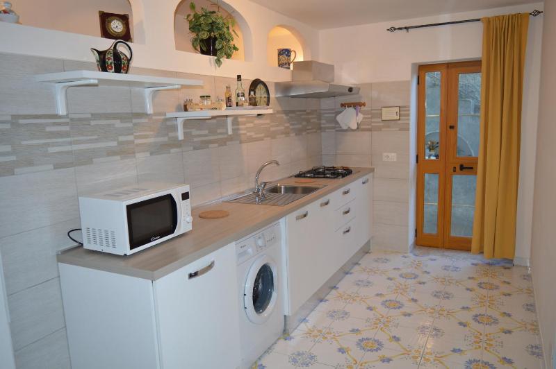 Villa Matilde Amalfi - image 22