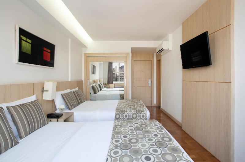 Normandy Hotel - image 21