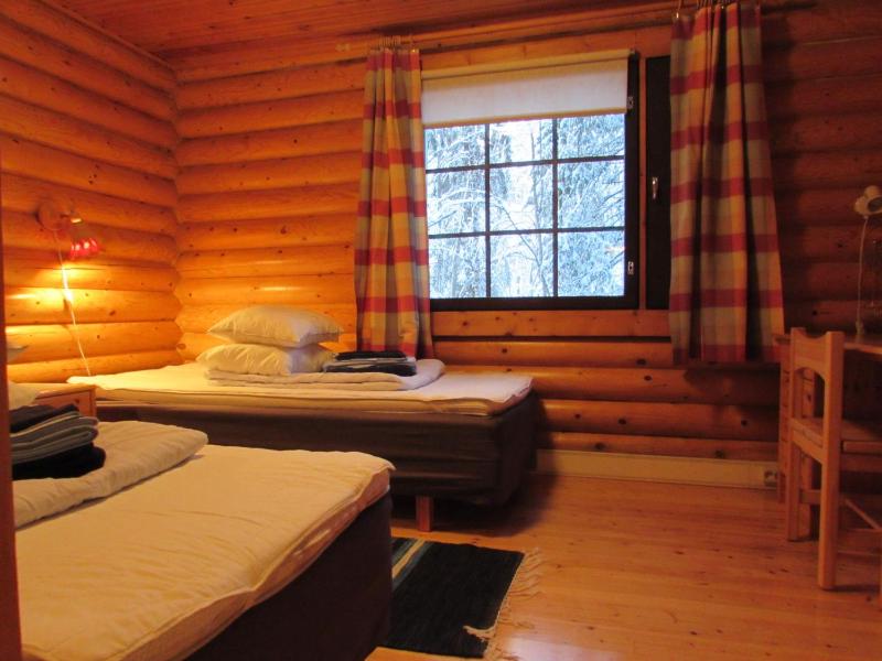Two-Bedroom Cottage with Sauna image 2