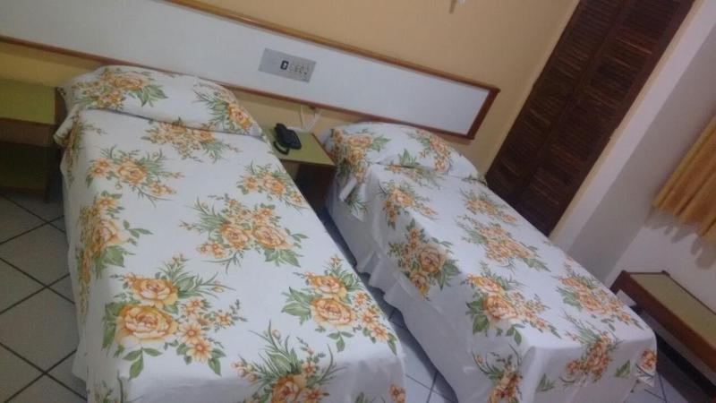 Nascimento Praia Hotel - image 31