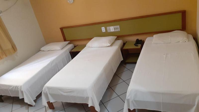 Nascimento Praia Hotel - image 41