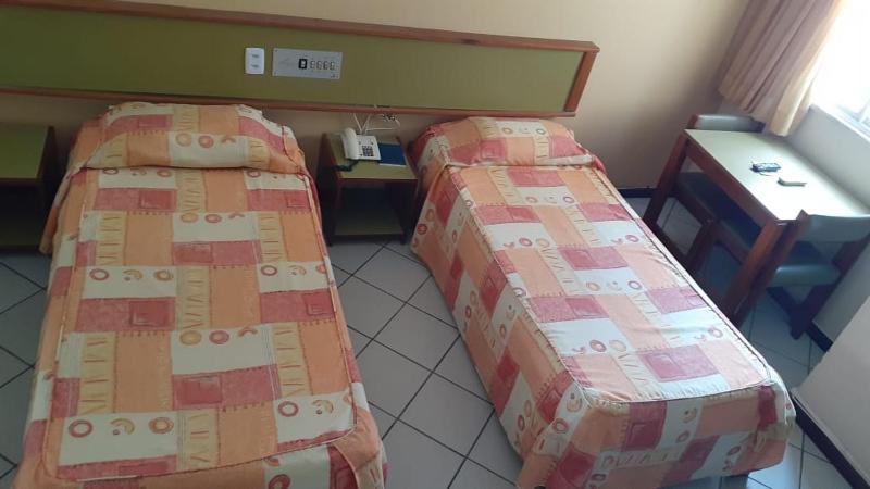 Nascimento Praia Hotel - image 10