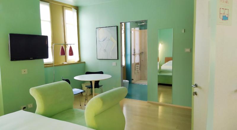 Petronilla - Hotel In Bergamo - image 18
