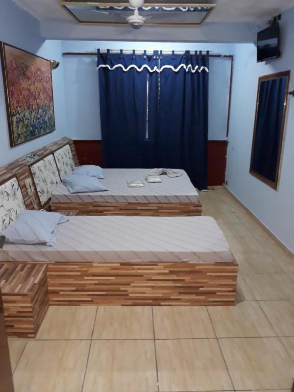 Comfort Double or Twin Room image 1