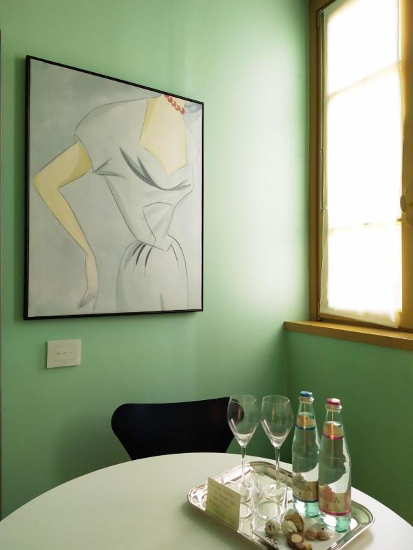 Petronilla - Hotel In Bergamo - image 5