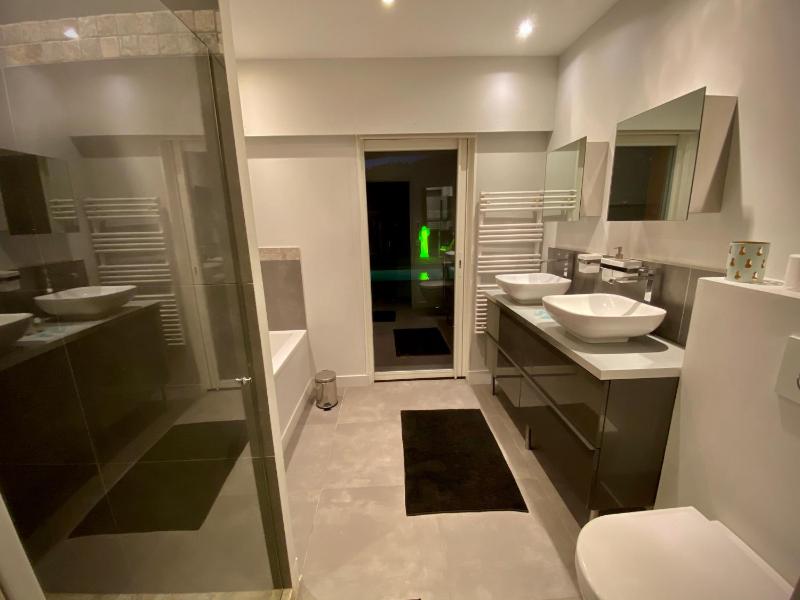 VILLA COLINA Cannes Mandelieu - image 40