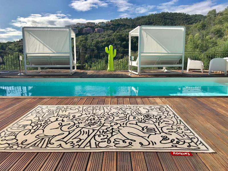 VILLA COLINA Cannes Mandelieu - image 16