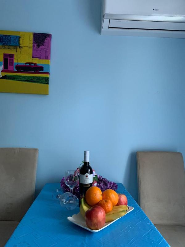 One-Bedroom Apartment image 3