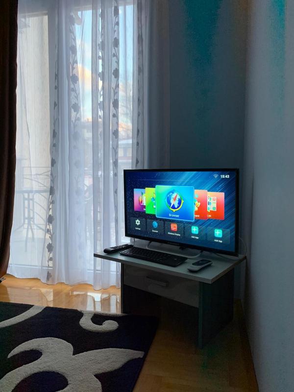 One-Bedroom Apartment image 2