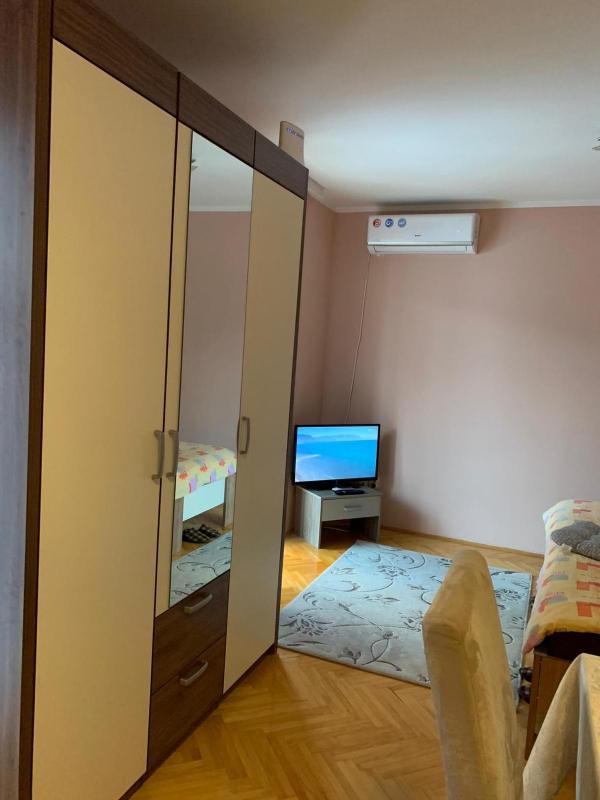 Apartment with Balcony image 4