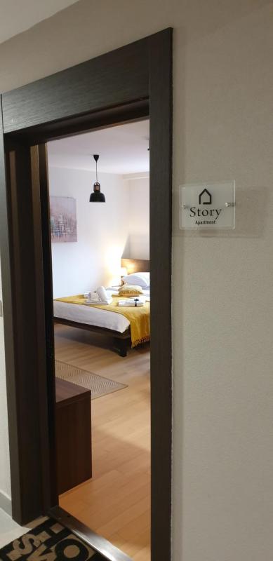 Apartment StoryNikole Cupica Beograd - image 4