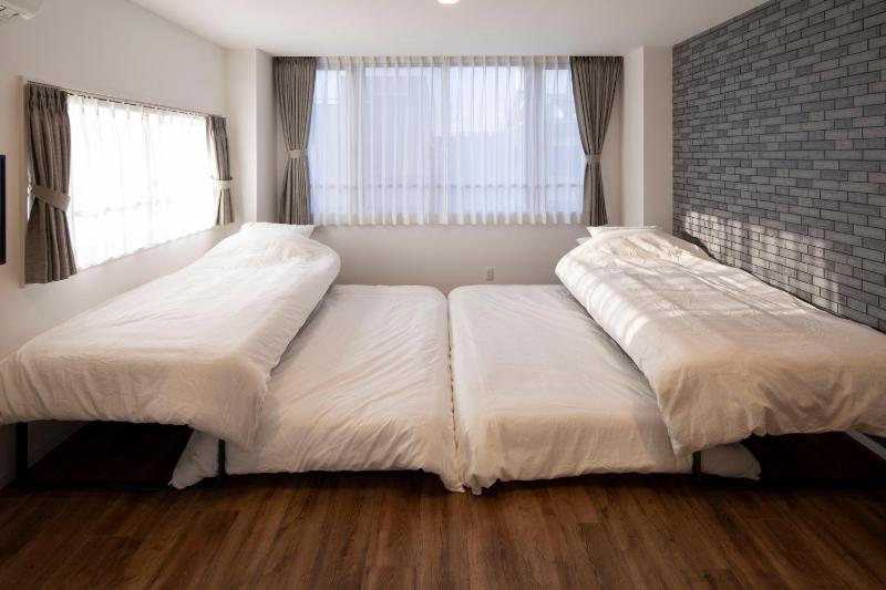 Hotel Litlle Bird OKU-ASAKUSA - image 16