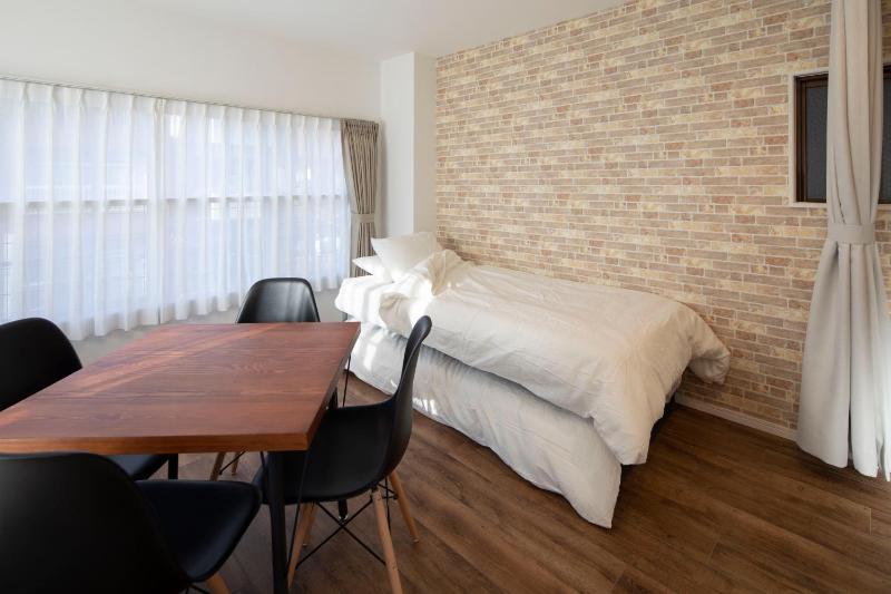 Hotel Litlle Bird OKU-ASAKUSA - image 15