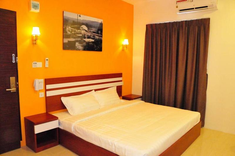 Venia Hotel Batam - CHSE Certified - image 14