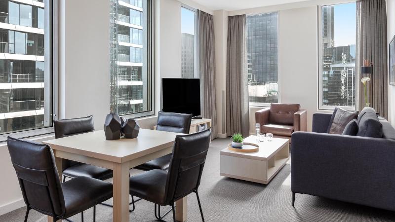 Oaks Melbourne on Market Hotel - image 11