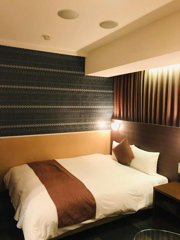 Sejour Inn Nagarekawa - image 6
