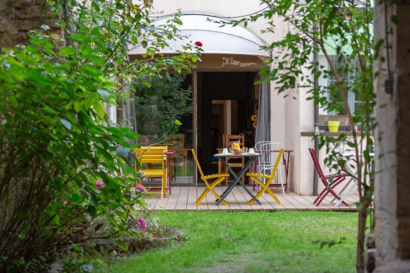 Hôtel République - image 1