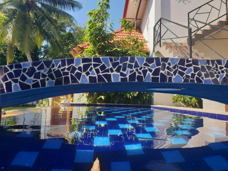 Villa Mosaic - image 7