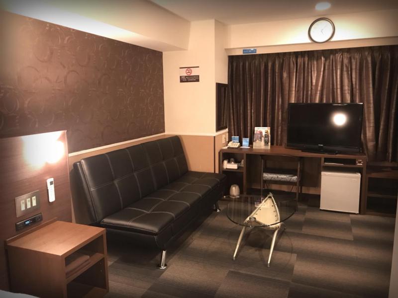 Sejour Inn Nagarekawa - image 11