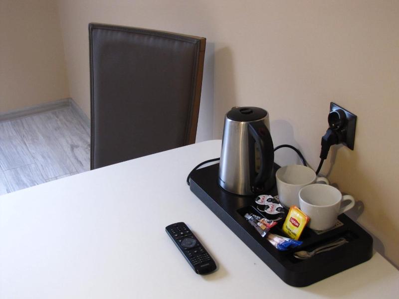 Deluxe Double Room image 4