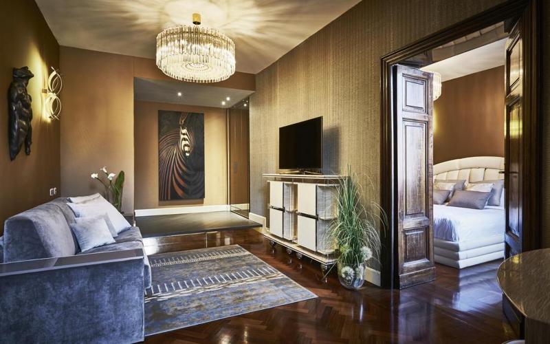 The Inn at the Spanish Steps Luxury Collection - The Inn at the Spanish Steps - image 3