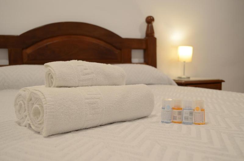 Hotel Manantiales - image 5