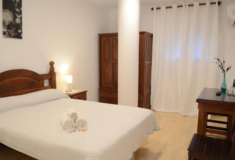 Hotel Manantiales - image 16