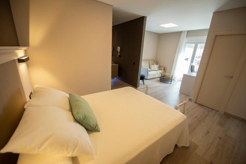 Hotel y Apartamentos Diufain - image 21