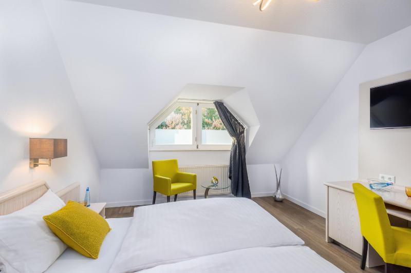 Comfort Double Room image 2