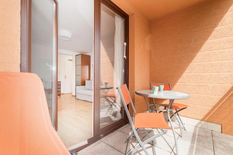 Jantar Apartamenty- Zielone Tarasy - image 50