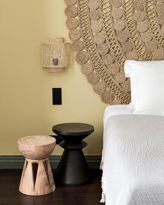 Deluxe Triple Room image 3