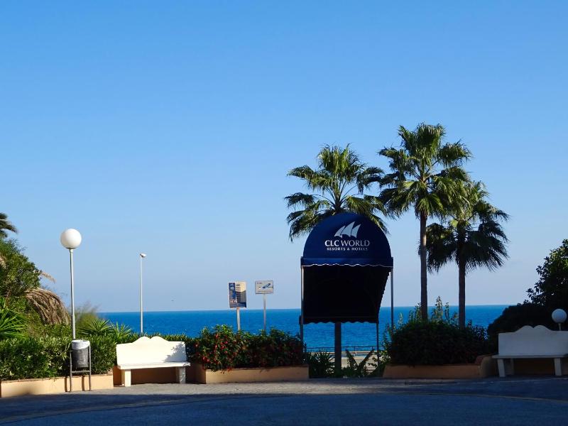 Malibu Mansion Club la Costa World with Sea View and hydromassage bath in Mijas Costa - image 25