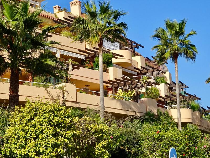 Malibu Mansion Club la Costa World with Sea View and hydromassage bath in Mijas Costa - image 36