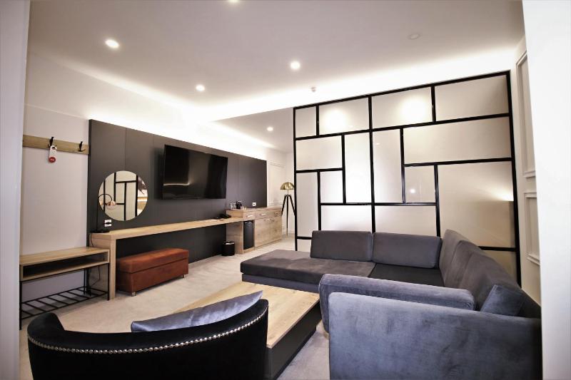 Junior Suite image 4