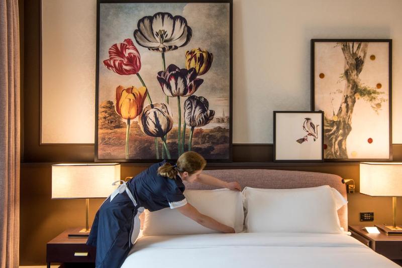 Superior Double or Twin Room image 1