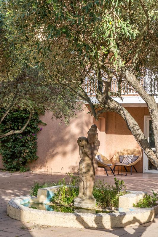 Best Western Plus Hyeres Cote D'Azur - image 24