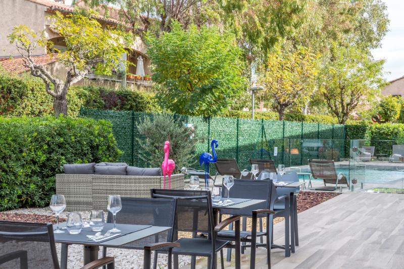 Best Western Plus Hyeres Cote D'Azur - image 35