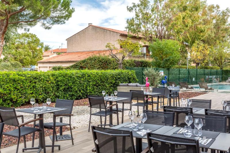 Best Western Plus Hyeres Cote D'Azur - image 49