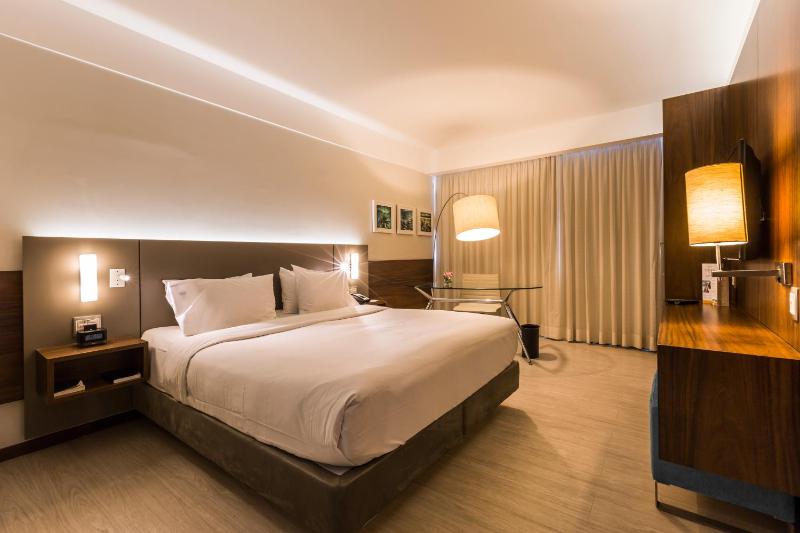 Bugan Recife Boa Viagem Hotel - by Atlantica - image 2