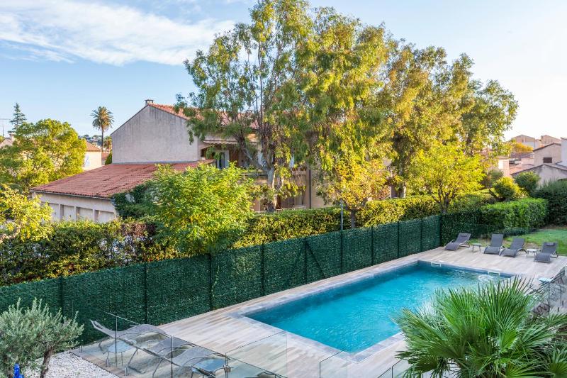 Best Western Plus Hyeres Cote D'Azur - image 4