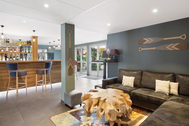Best Western Plus Hyeres Cote D'Azur - image 17