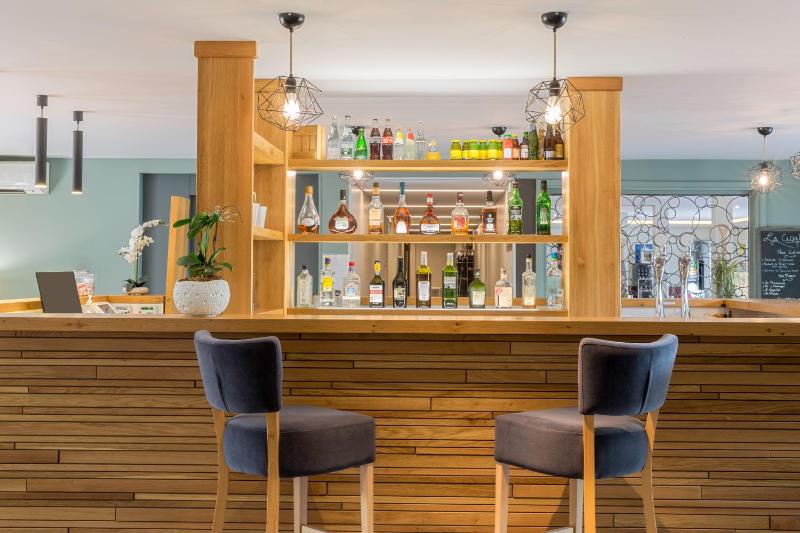 Best Western Plus Hyeres Cote D'Azur - image 25
